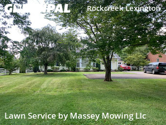 Lawn Mowing nearby Louisville, KY, 