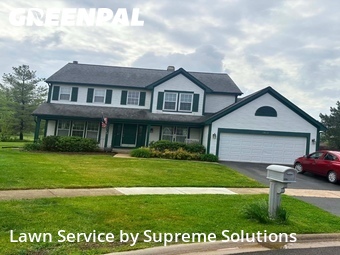 Lawn Mowing nearby Bartlett, IL, 