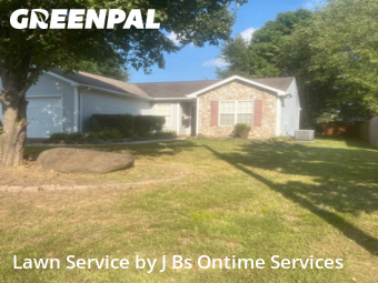 Work completed by affordable-lawn-services-in-Concord-CA