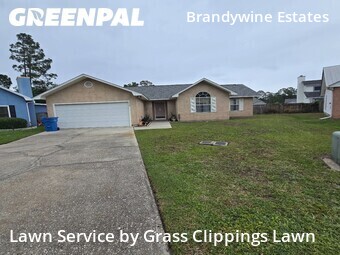 Lawn Service nearby Panama City, FL, 