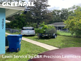 Yard Cutting nearby Bradenton, FL, 