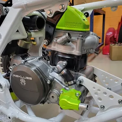 5 Star Small Engines Photo 16