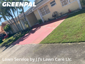 Lawn Care Service nearby Miami, FL, 