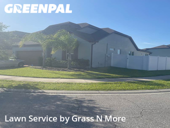 Lawn Care Service nearby Orlando, FL, 