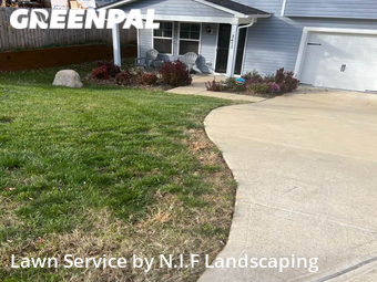 Lawn Mowing nearby Charlotte, NC, 