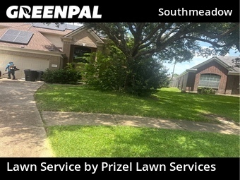 Yard Cuttingin Stafford,77477,Lawn Mow by Prizel Lawn Services, work completed in Jul , 2026
