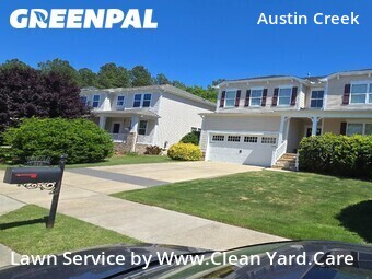 Lawn Care nearby Wake Forest, NC, 