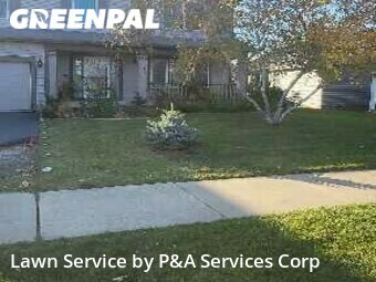Yard Cutting nearby Elgin, IL, 