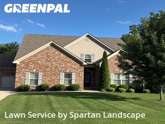 Lawn Mowing nearby Murfreesboro, TN, 