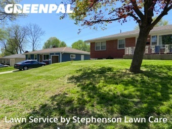 Lawn Cut nearby Kansas City, MO, 