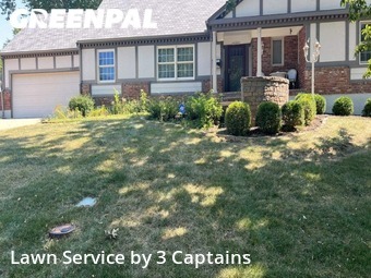 Lawn Service nearby Overland Park, KS, 