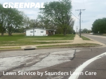 Yard Cutting nearby Florissant, MO, 