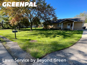 Lawn Mowing nearby Taylor, MI, 