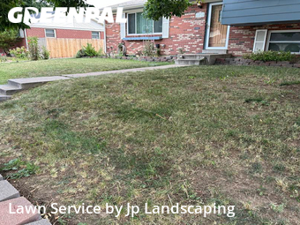 Grass Cutting nearby Northglenn, CO, 