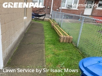 Lawn Maintenance nearby Pittsburgh, PA, 