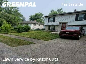 Yard Cutting nearby Indianapolis, IN, 