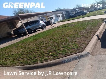 Lawn Cut nearby Oklahoma City, OK, 