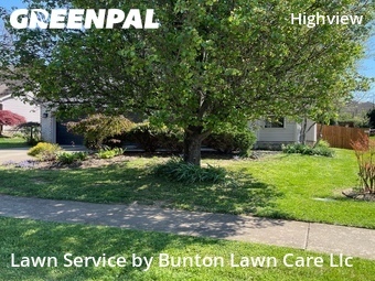 Lawn Mow nearby Louisville, KY, 