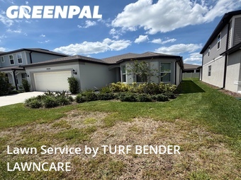 Lawn Service nearby Land O' Lakes, FL, 