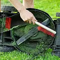 Terry's Lawn Mower Service 5