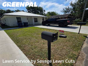 Yard Cutting nearby Panama City, FL, 