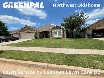 Yard Cutting nearby Edmond, OK, 