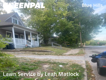 Lawn Care nearby Kansas City, KS, 