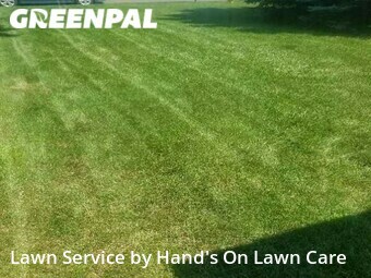 Lawn Maintenance nearby Perrysburg, OH, 
