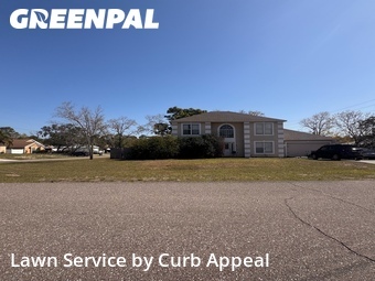 Lawn Care nearby Spring Hill, FL, 