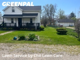 Lawn Maintenance nearby Lockport, IL, 