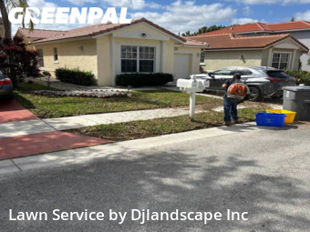Lawn Care nearby Boynton Beach, FL, 