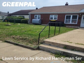 Lawn Care Service nearby New Castle, DE, 