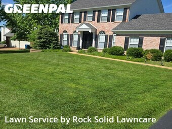 Lawn Mowing nearby Ballwin, IL, 