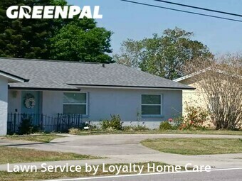 Yard Cutting nearby Melbourne, FL, 