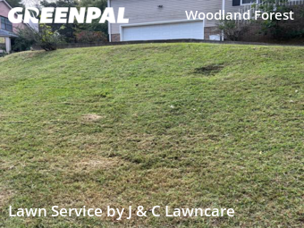 Lawn Maintenance nearby Nashville, TN, 