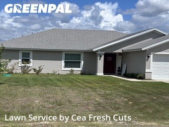 Grass Cutting nearby Ocala, FL, 