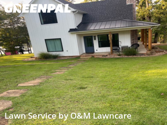 Lawn Mowing Service nearby Winona, TX, 