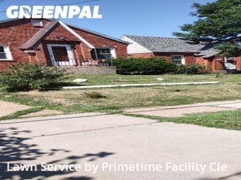Grass Cut nearby Brentwood, MO, 
