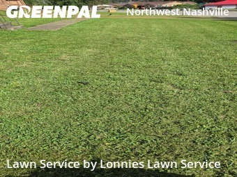 Yard Mowing nearby Nashville, TN, 