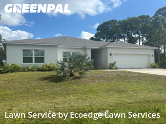 Lawn Mowing nearby Palm Bay, FL, 
