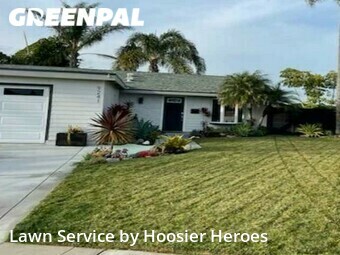 Lawn Care nearby Huntington Beach, CA, 
