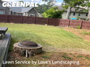 Lawn Mow nearby Powder Springs, GA, 