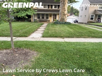 Lawn Cutting nearby Toledo, OH, 