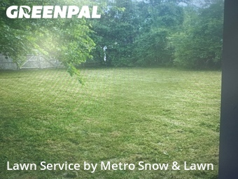 Lawn Care nearby Roseville, MI, 