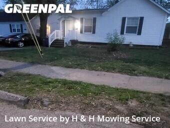 Lawn Care Service nearby Breckenridge Hills, MO, 