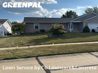 Lawn Mowing Service nearby Ofallon, MO, 