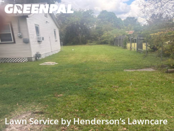 Grass Cutting nearby Baton Rouge, LA, 