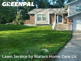 Grass Cutting nearby Independence, MO, 