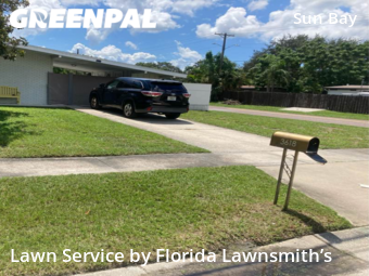 Lawn Maintenance nearby Tampa, FL, 