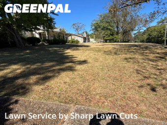 Lawn Mow nearby Thomaston, GA, 